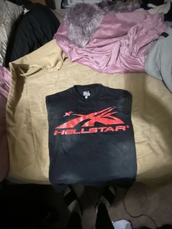 Hell star shirt