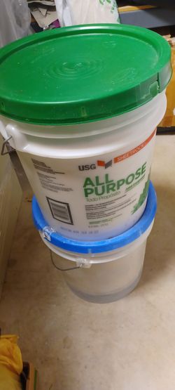 All Purpose Drywall Joint Compond