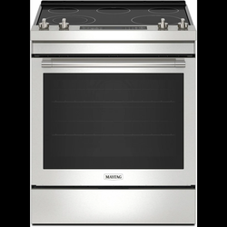 Maytag MES8800PZ Electric Range