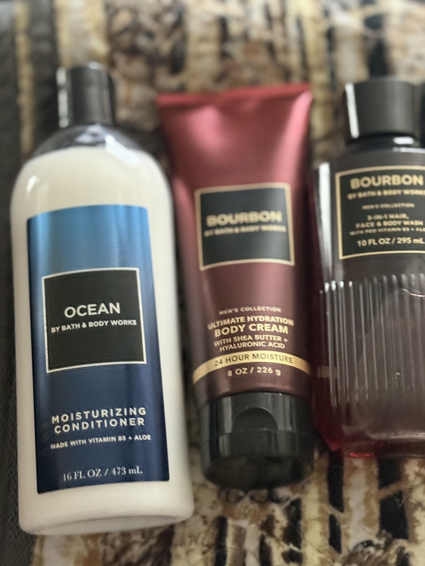 Men’s B&BW Bundle