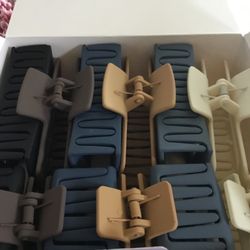 Hair Clips
