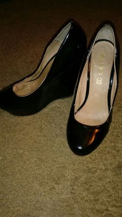 Aldo Wedges