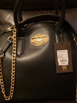 Robert Cavalli Large Purse