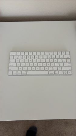 Apple Magic Keyboard