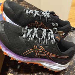 Asics Womens Gel-Trabuco 10