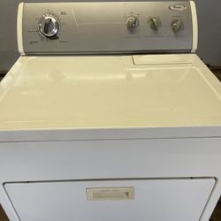 Whirlpool Dryer
