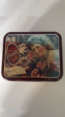 Tin Box