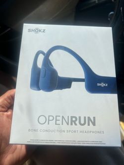 Brand new in box