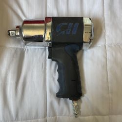 1/2in Impact Wrench