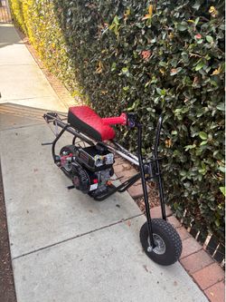 2025 GTS WHEELIE BAR