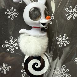 The Nightmare Before Christmas Beaded Pen