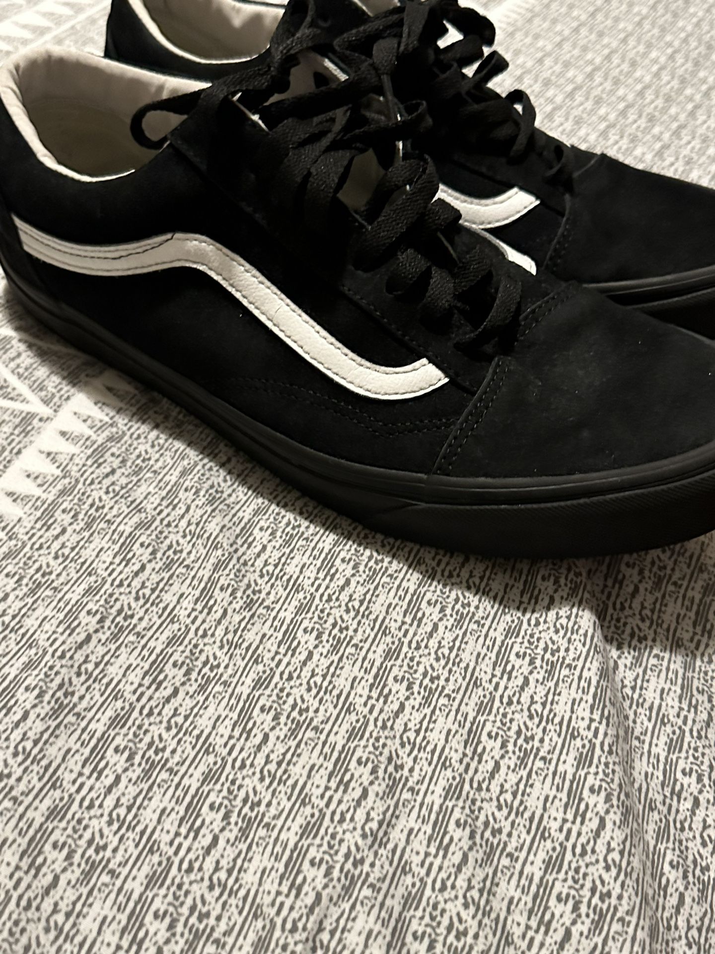 VANS 11.5