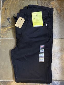 LEVI’S 514 STRAIGHT- STRECH