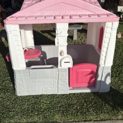 Play House…..Please Read Description!