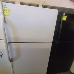 Refrigerator Kenmore
