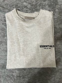 Fear of God Essentials T-Shirt