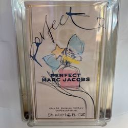 Marc Jacobs Perfect Eau de Parfum