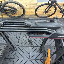 Yakima Bike Rack 