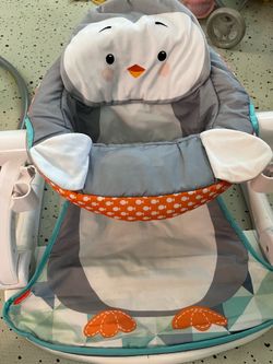Baby seat