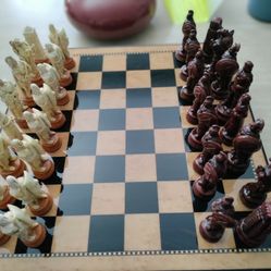 Master Chess Set