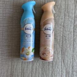 Febreeze Air Mist