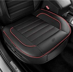 New Car Seat Cover - Front Bottom