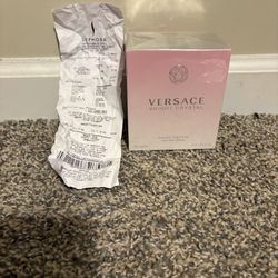 Versace Bright Crystal