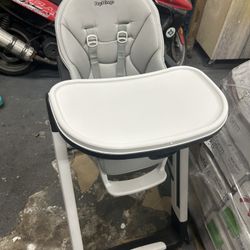 Peg Perego High Chair