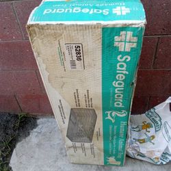 Animal Trap Racoons, Opossum Cage New 