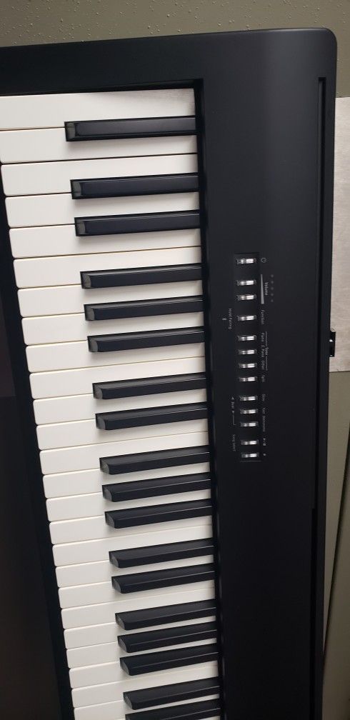 Roland Fp-30x 88 Key Digital Piano