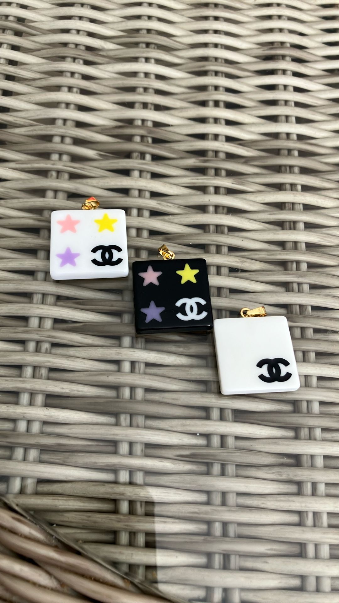 CC PENDANTS