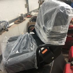 Seatin new replacement seat