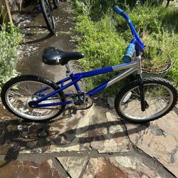 Kids Bike