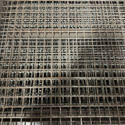 Pallet Rack Wire Decking Tukwila