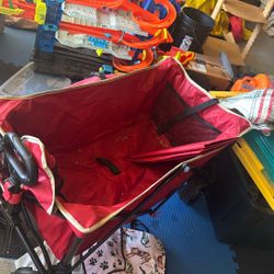 Embark Foldable Wagon