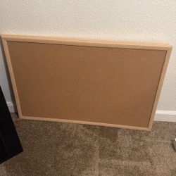 Cork Board 