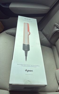 Dyson airstrait