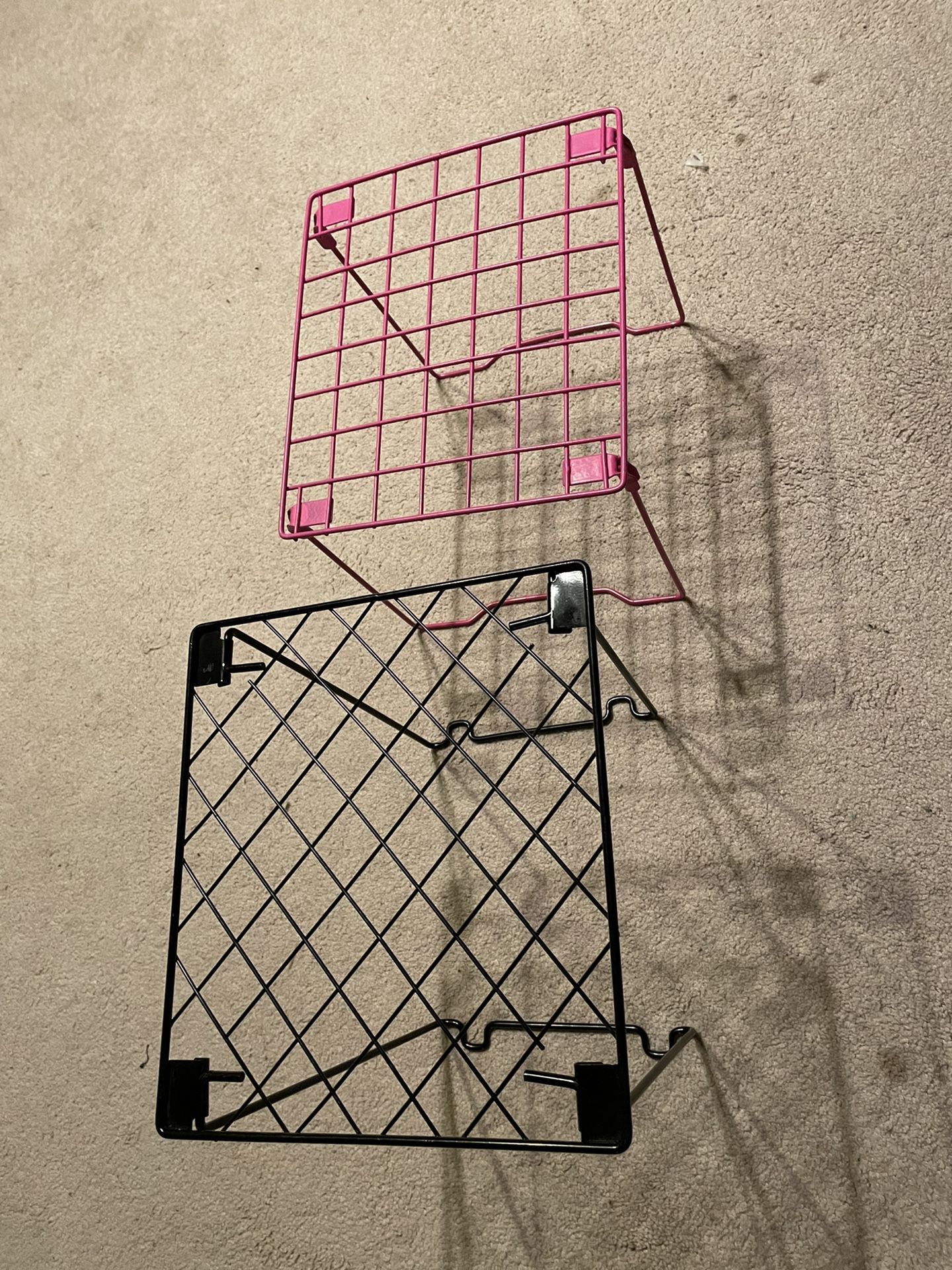 Locker Stands