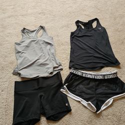 Womens Underarmour