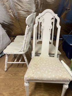 Farmhouse Chairs