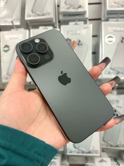 iPhone 16 pro 128gb