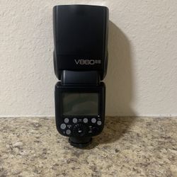 Godox V860IIS SONY FLASH