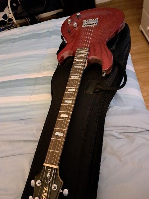 Line 6 VARIAX 300model