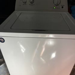 Roper Washing Machine