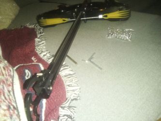 Crossbow slingshot simiauto