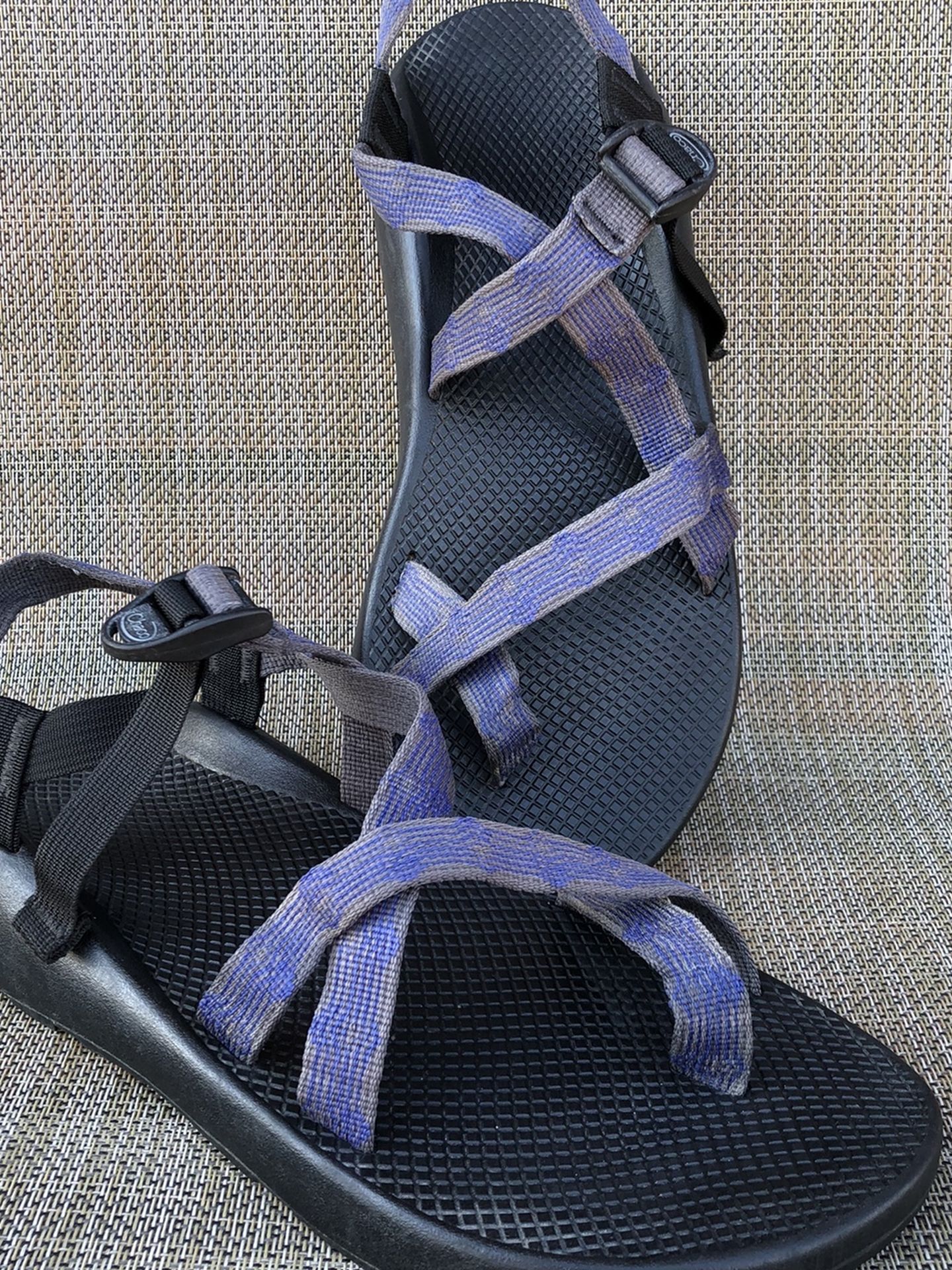 Chaco Sandals