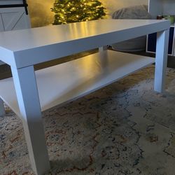 Coffee Table - IKEA