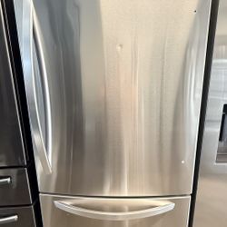 Refrigerador LG