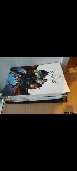Comic book collection RARE