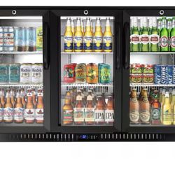 Brand New In Box Koolmore Bar Cooler